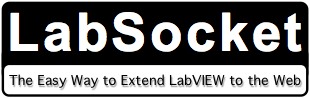 LabSocket - The Easy Way to Extend LabVIEW to the Web
